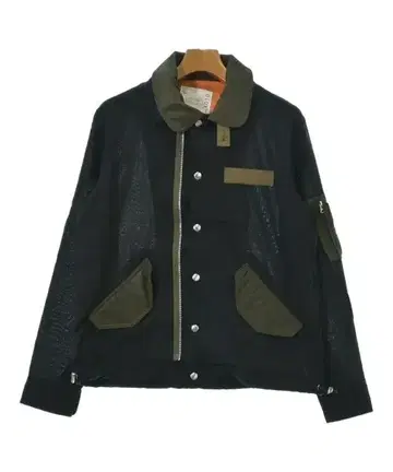 sacai 블루종 (기타) 남성용