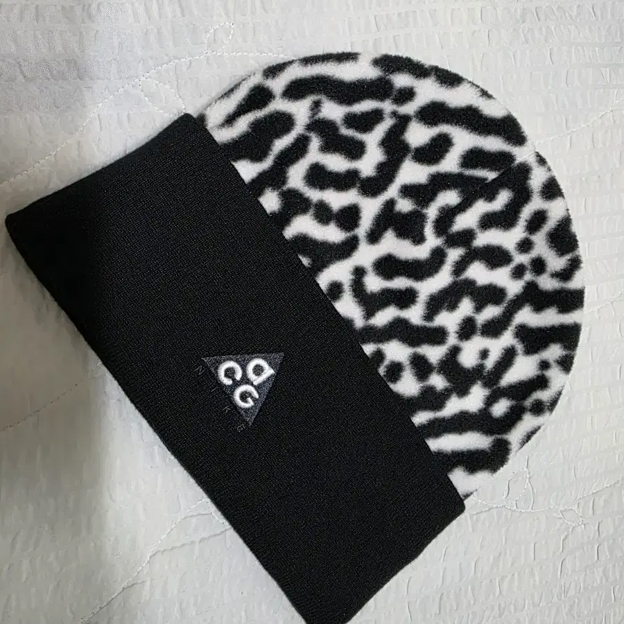 나이키 ACG 플리스 비니 상태최상!! NIKE ACG