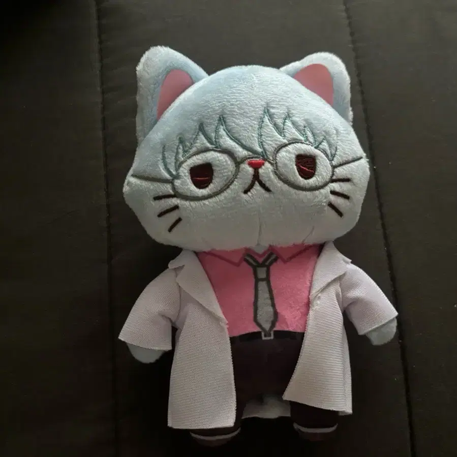 긴파치 네코 누이 긴코 은혼 긴토키