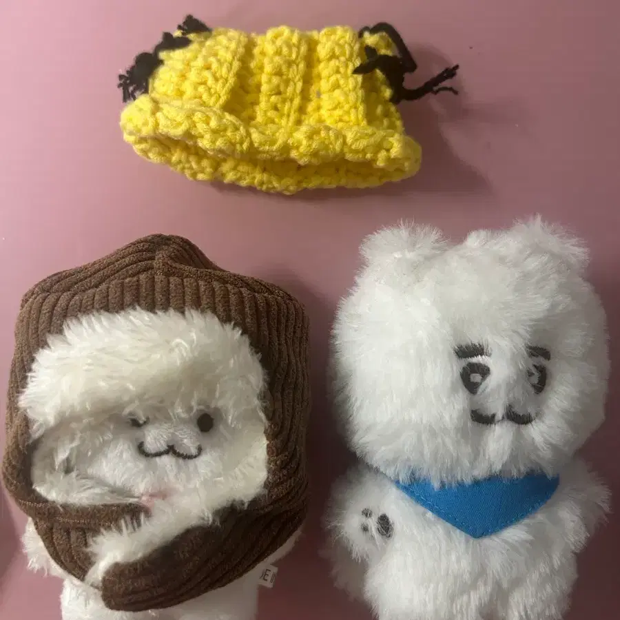 샤이니 키냥이 밍냥이 민호 키 인형 판매합니다