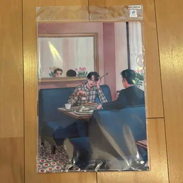 가라오케 가자! 패밀리 레스토랑 가자. 클리어 파일
