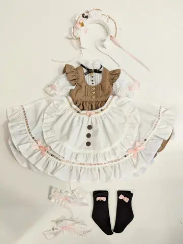 무지개무당벌레 MDD SDM 사이즈 어설픈 카페 메이드