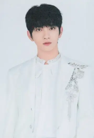 SEVENTEEN 2020 SVT JOSHUA 트레이딩 카드 0011