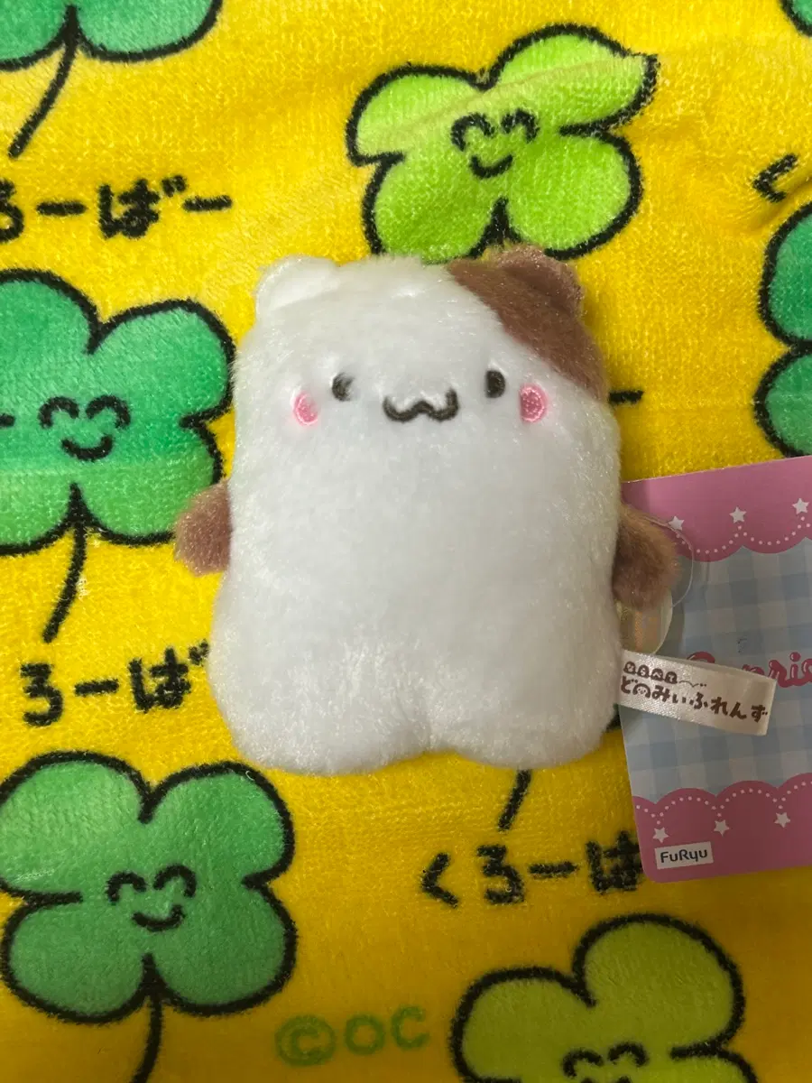 납작 머핀