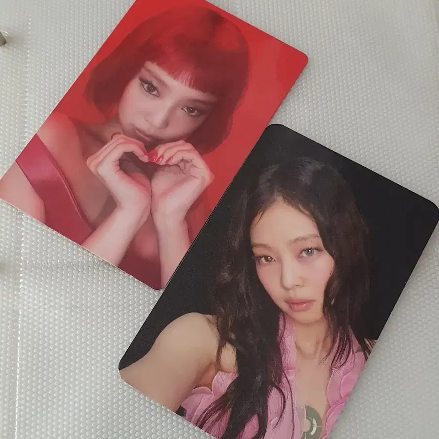 제니 루비 포카 일괄