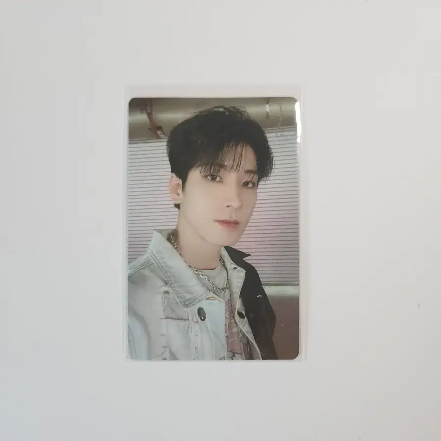 세븐틴 원우 포카 양도