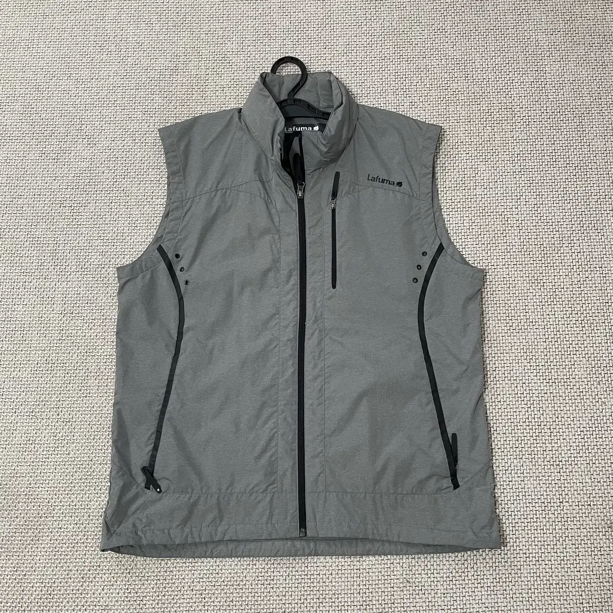 2XL 라푸마 등산 조끼 베스트 N.8815