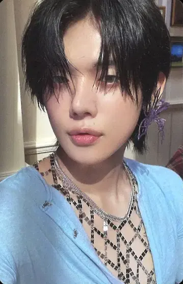 TXT LULLABY YEONJUN The Name Chapter:TEMPTATION