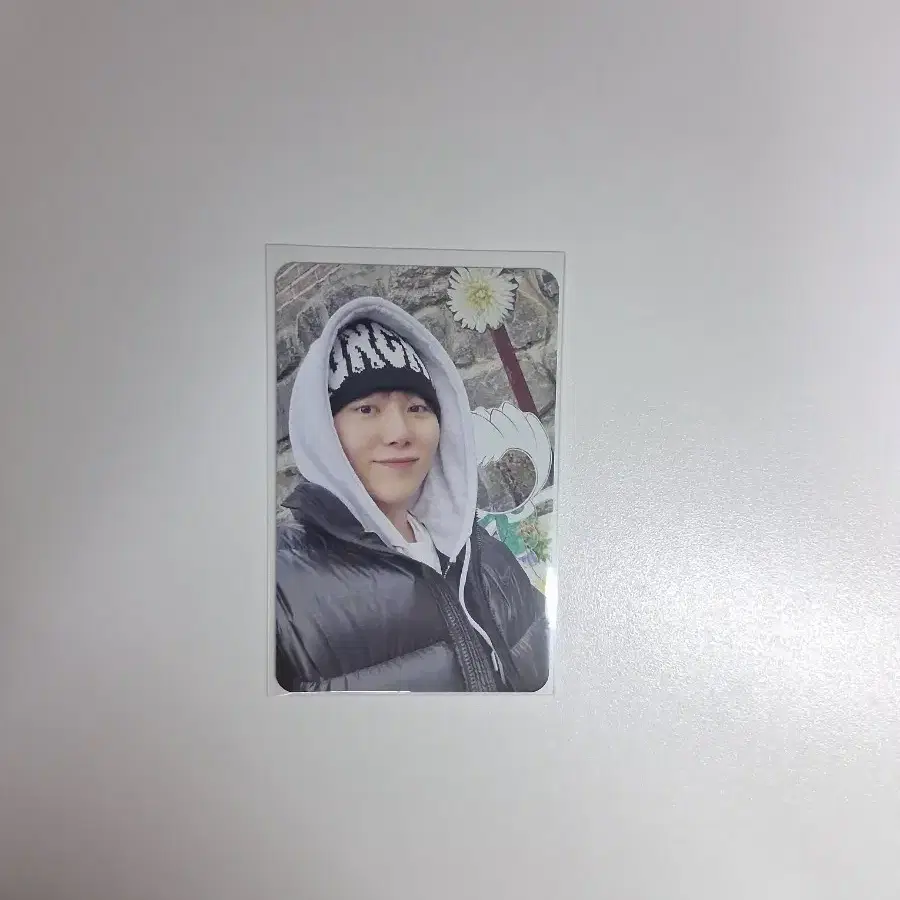 세븐틴 승관 나나민박 DVD