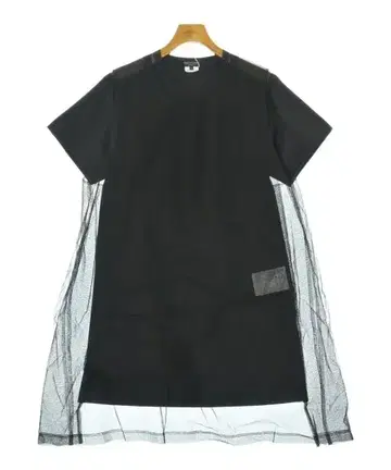 COMME des GARCONS HOMME PLUS 티셔츠 남성용