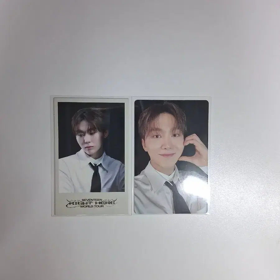 세븐틴 승관 RIGHT HERE 월드투어