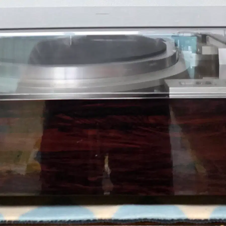 DENON 텐태이블 DP-59L