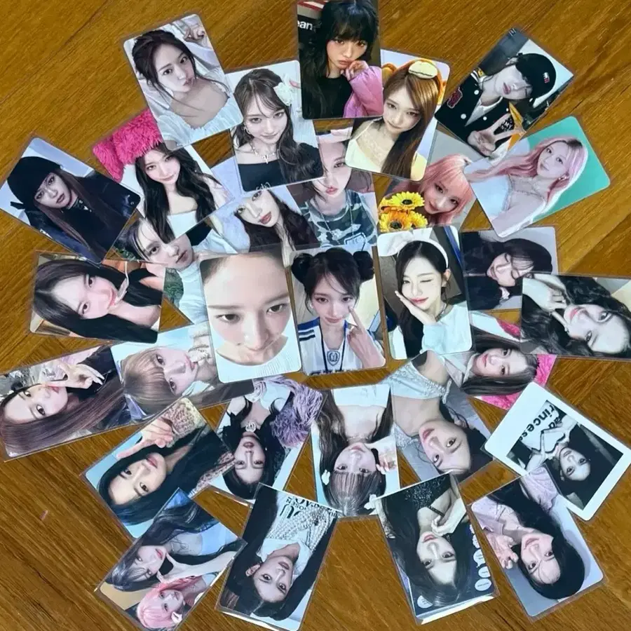 아이브 랜포합니다! (가격 내림)