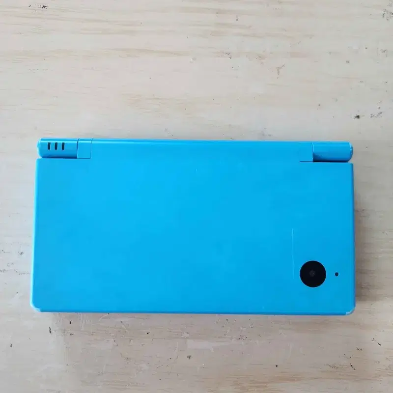 닌텐도 dsi 블루