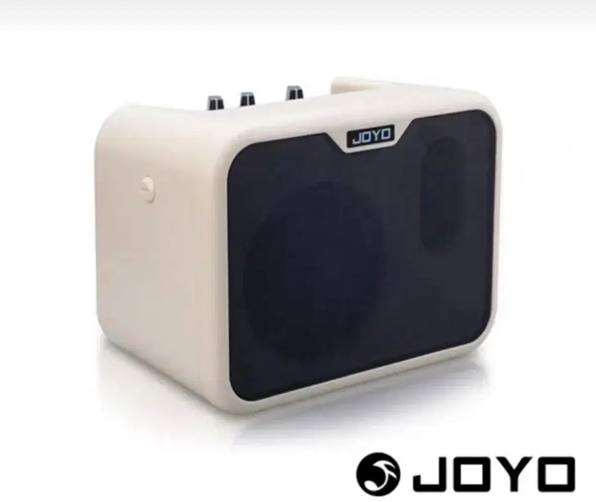 조요 joyo 베이스 앰프