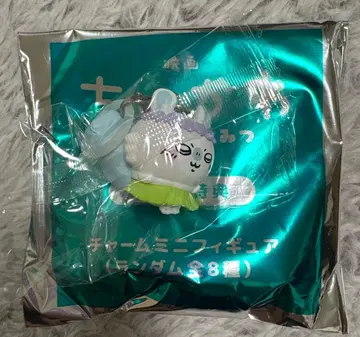 치이카와 인어섬의 비밀 입장객 특전 모몽가