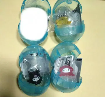 나리키리 멘다코 메지루시 액세서리 세트