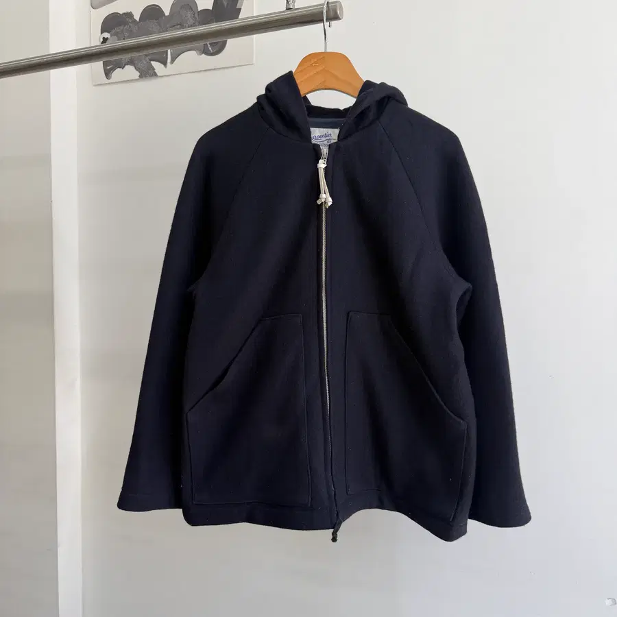 CHARPENTIER DE VAISSEAU (Made in Japan)