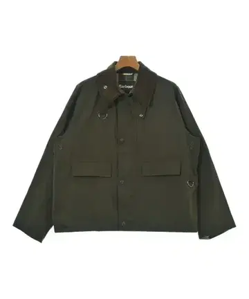 Barbour 블루종 (기타) 남성용