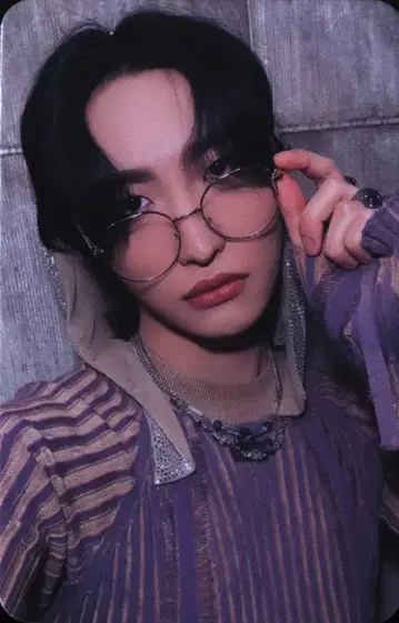 ATEEZ SoundWave SEONG HWA GOLDEN HOUR : Part.1
