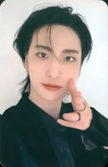 ATEEZ AppleMusic SEONG HWA THE WORLD EP.FIN:WILL 2