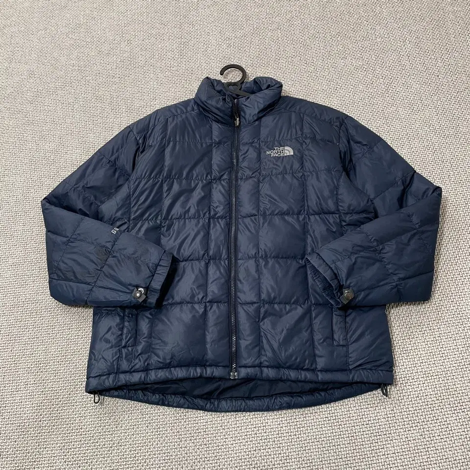 XL 노스페이스 600 구스다운 패딩 자켓 B.5413
