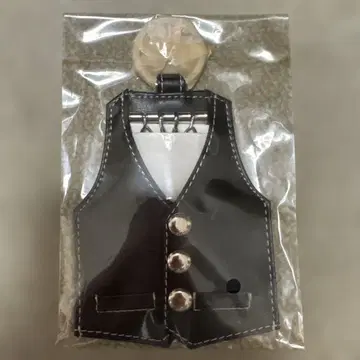 할리데이비슨 DeAGOSTINI 베스트형 키케이스 블랙