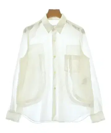 COMME des GARCONS COMME des GARCONS 캐주얼 셔츠 여성용