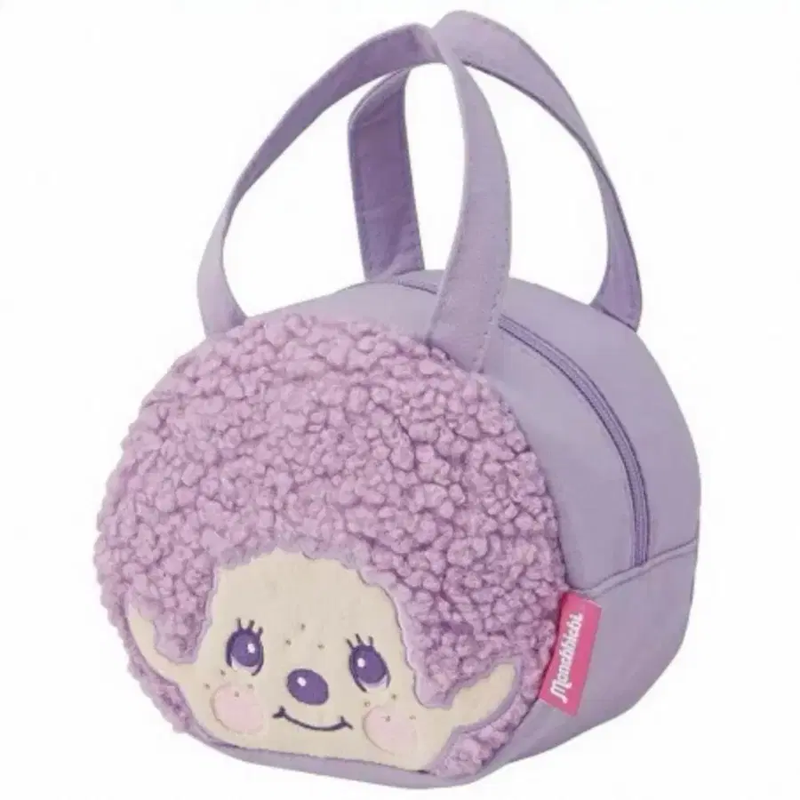 몬치치토트백 보라보라몬치치가방