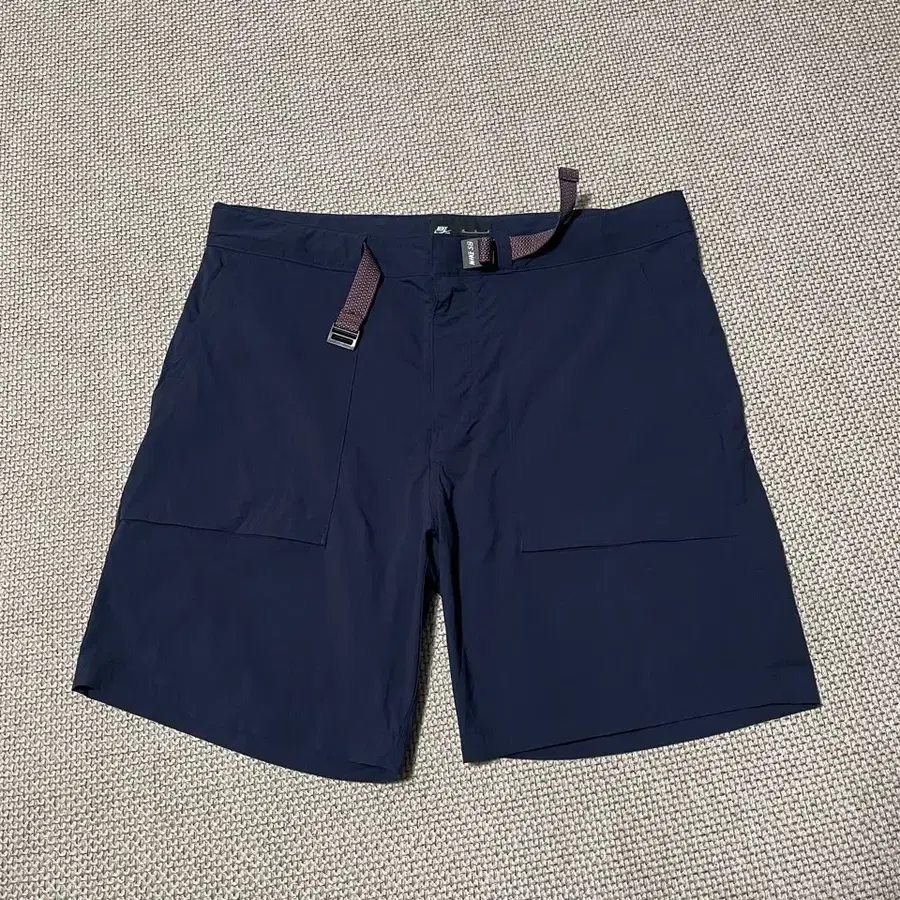 36 나이키 SB 우븐 반바지 B.7829