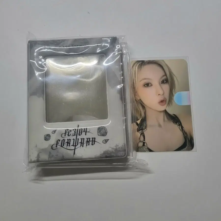 엔믹스 배이 콜렉트북 콜북 양도 판매
