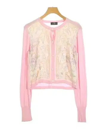 ETRO 남성용 가디건