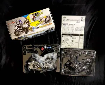가면라이더 카부토 DX 머신젝토론 BANDAI