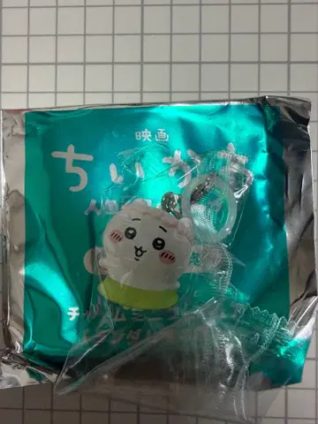 치이카와 (먼작귀) 인어섬의 비밀 입장객 혜택 메지루시 참 치이카와 (먼작귀)