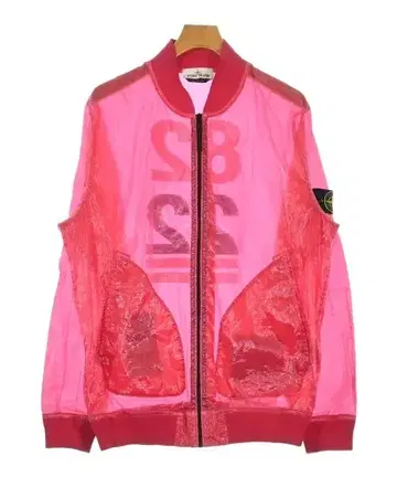 STONE ISLAND 블루종 (기타) 남성용