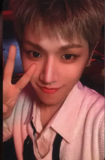 BOYNEXTDOOR UMS LD 리우 보이라이프