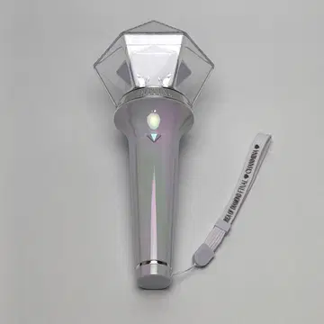찬미나 응원봉 CHANMINA AOD FINAL