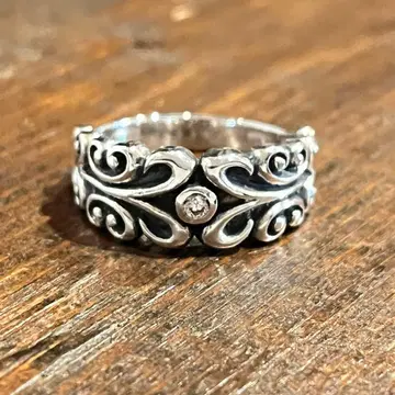[ New Arrivals ] 실버925 반지