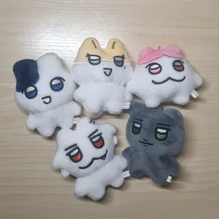 짱레이브 | 인형/피규어 | 번개장터 중고거래