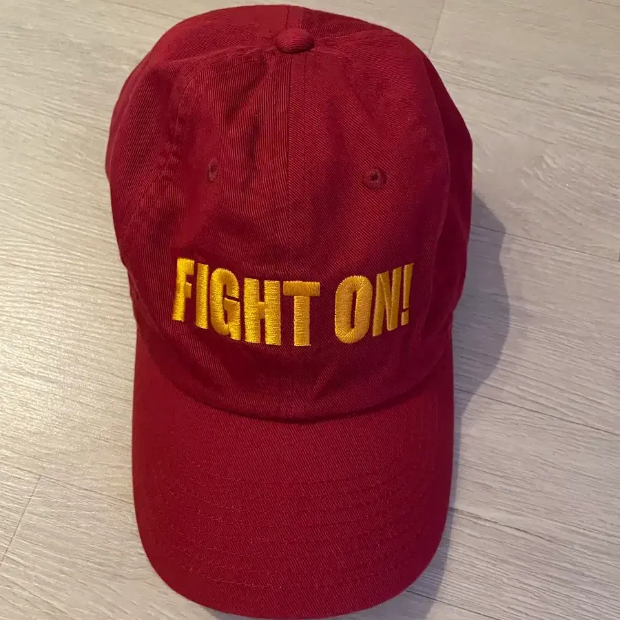 [파라마운트 피커스] NIKE USC FIGHT ON RED HAT