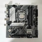 인텔 i5-10400F + ASUS PRIME B560M-A | CPU/메인보드 | 번개장터 중고거래