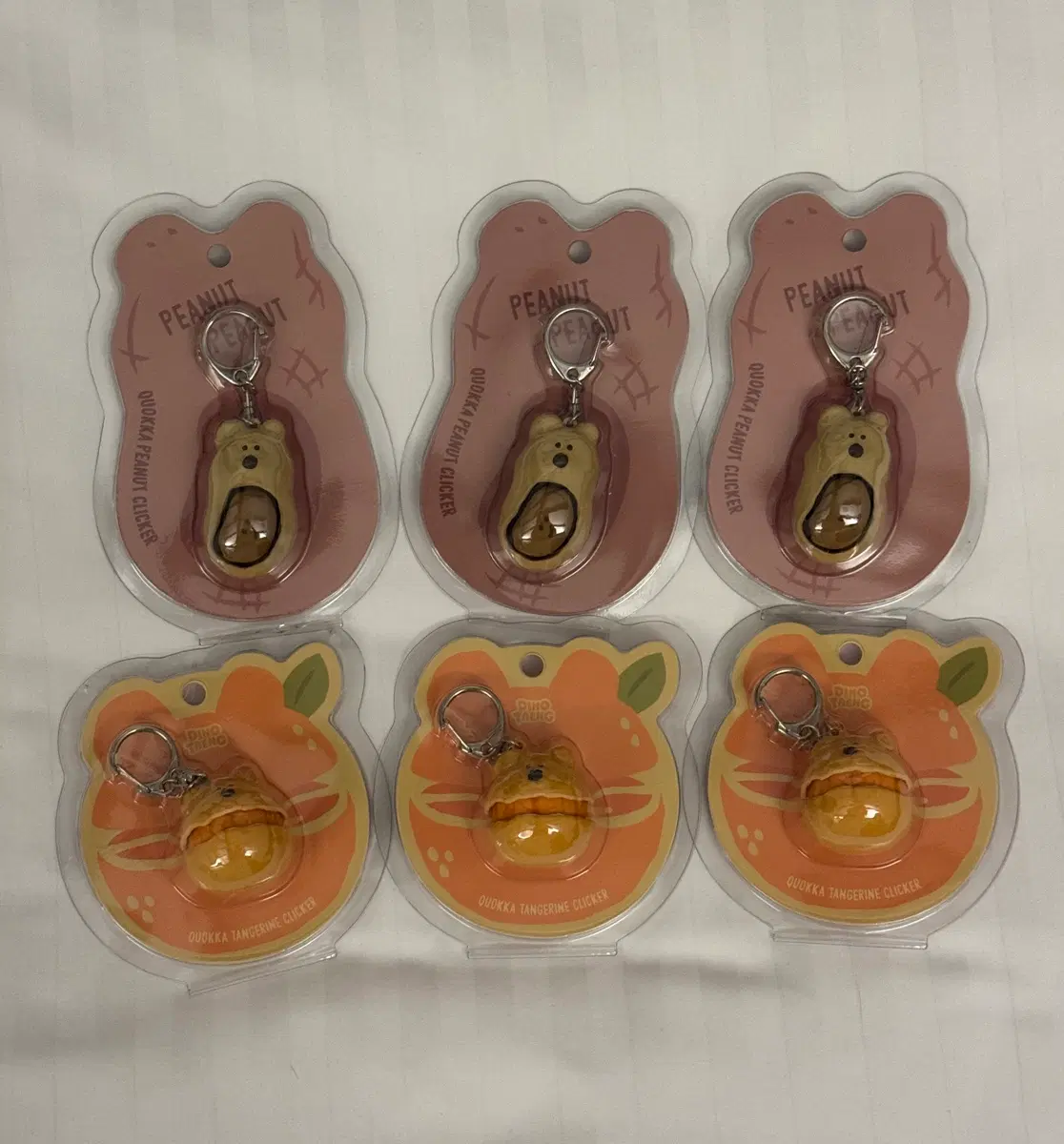 다이노탱 제주 클리커