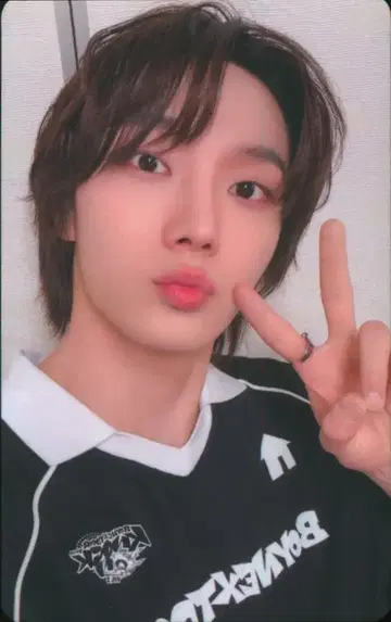 BOYNEXTDOOR UMS 성호의 장르