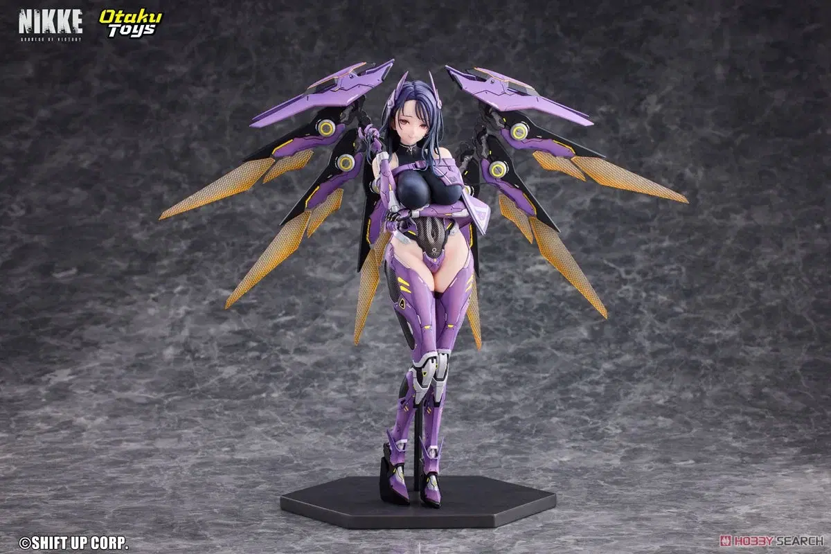 Otaku Toys 니케 이사벨 1/7 피규어