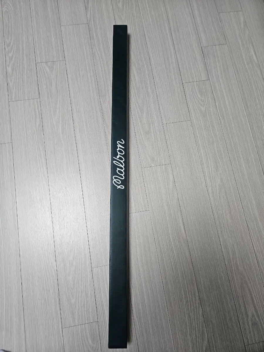말본 골프 우산
