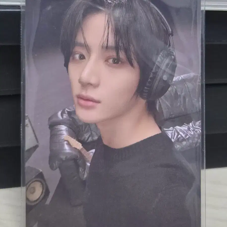 패닉 범규 포카 양도