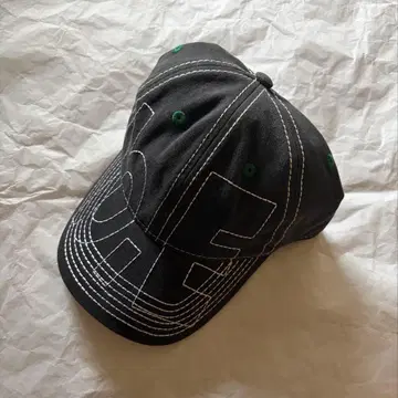 BLACK b.Eautiful VAPOR LOW PROFILE HAT 1