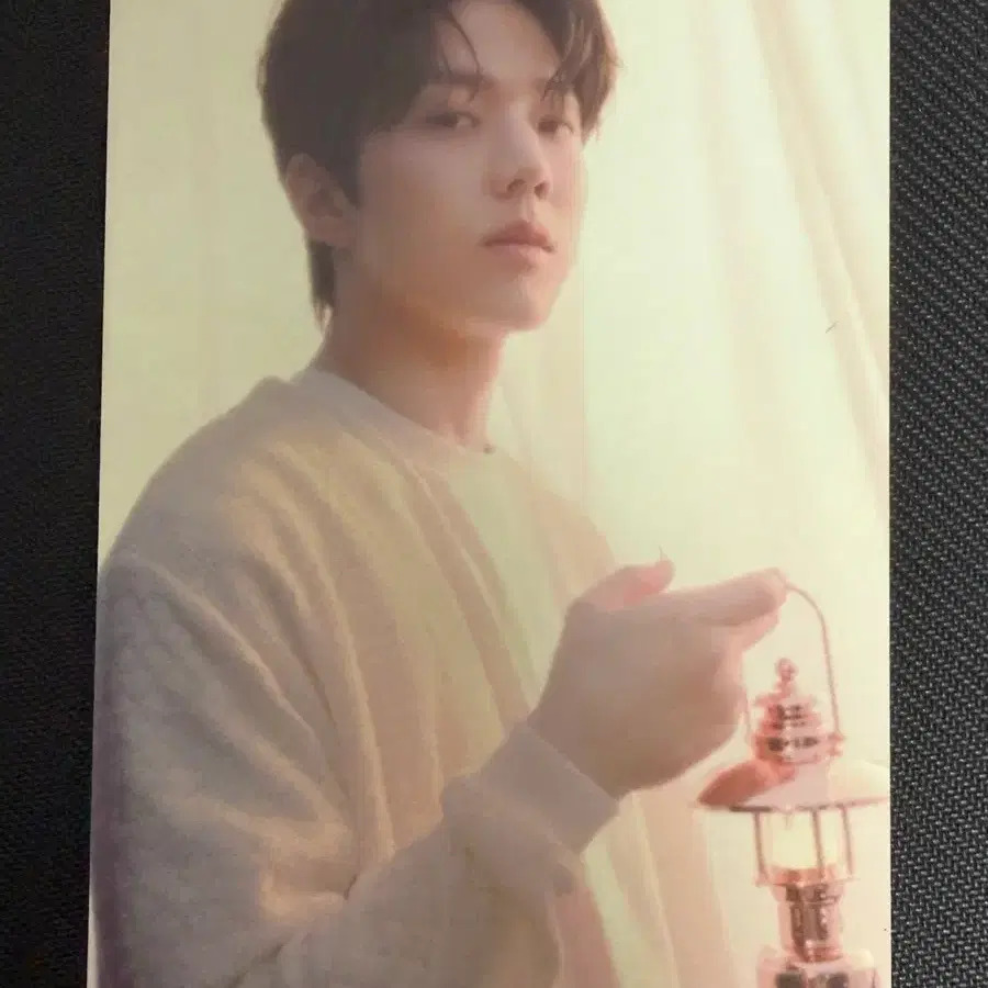 데이식스 도운 피어텐 트레카