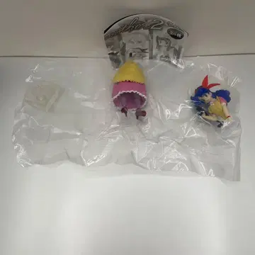 드래곤볼 HG 시리즈 Another2 가챠 런치 새상품