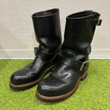 단종 RED WING 2268 D 25.5 71/2